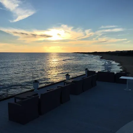 Butterfly Gæstehus *