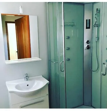 Gæstehus Butterfly Salve