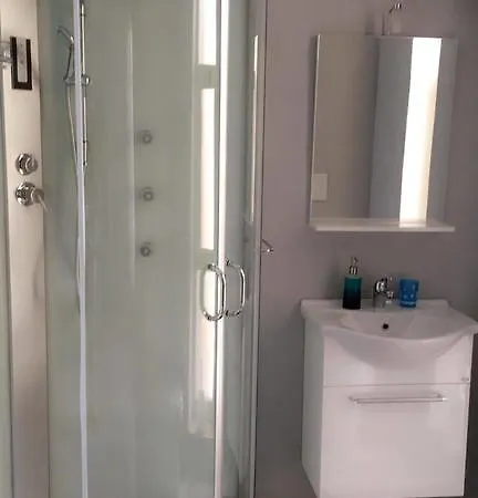 Gæstehus Butterfly *