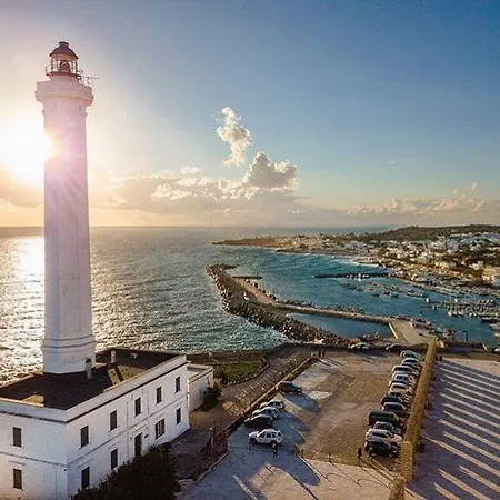 Butterfly Gæstehus Salve