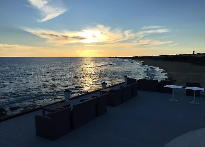 Butterfly Affittacamere *