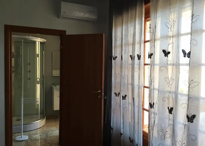 Affittacamere Butterfly