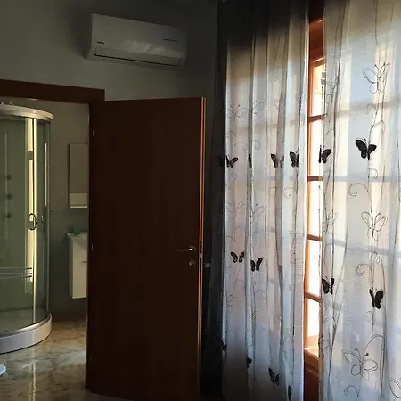 Maison d'hôtes Butterfly