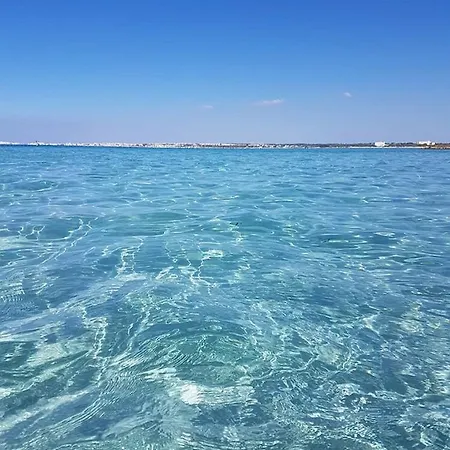 Butterfly Maison d'hôtes Salve